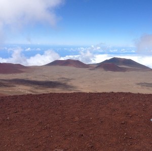 Mauna Kea