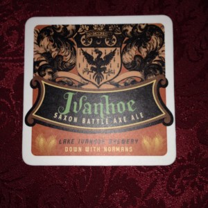 DIY Beer - Lake Ivanhoe Brewery