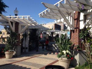 Downtown Winter Garden