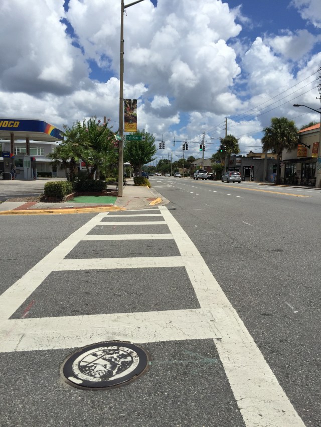 What's up; what's down