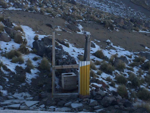 Outhouses around the world